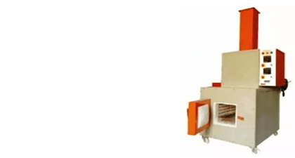 Healing & Cooling Equipments